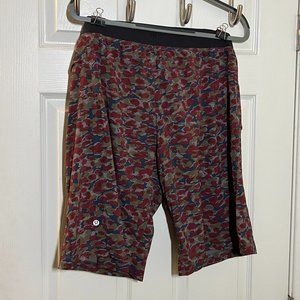 Lululemon T.H.E Short